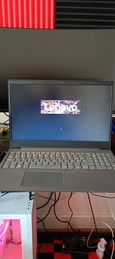 Laptop Lenovo