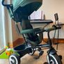 Aston Kinderkraft Tricycle Image 2