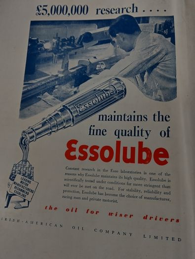 Social & Personal magazine November 1950