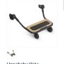 Uppababy Vista 2, Black Image 5