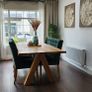 Dinning table and chairs Image 9