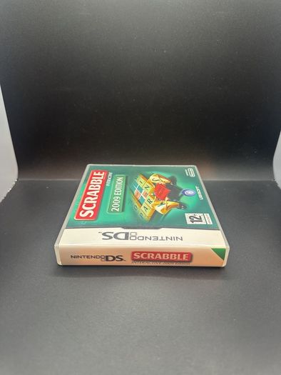 Scrabble Nintendo Ds