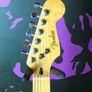 2007 Fender Special Edition Lite Ash Stratocaster Image 6