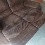 2 seater recliner Image 4