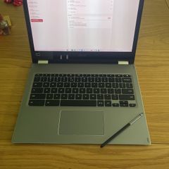 Acer Spin 13 2in1 laptop.
