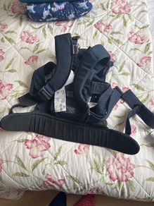 babybjorn one carrier