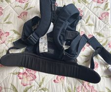 babybjorn one carrier