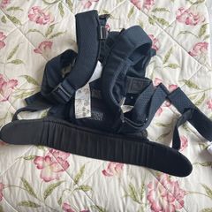 babybjorn one carrier
