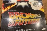 Back to the Future - Trilogy Boxset