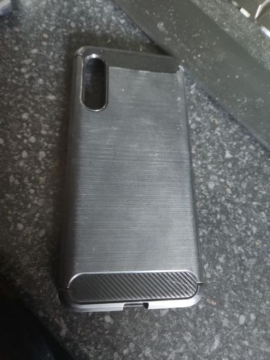 Samsung A90 cover