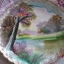 mixed lot of nice  plates for sale can be sold each of lot . Image 9