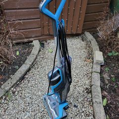Vacuum cleaner 3in1