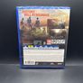Tom Clancy's The Division 2 Ps4 Brand New Sealed Image 2