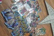 MARVEL trading card
