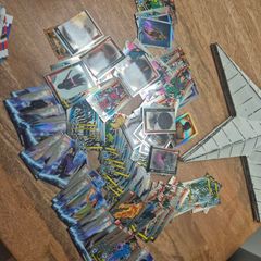 MARVEL trading card