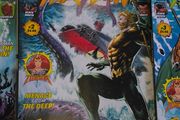 DC 100-Page Giant Bundle | 23 Issues | Batman Flash Aquaman Swamp Thing Superman