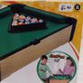 Tabletop Pool Game new in box Image 10