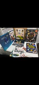 Children's books