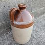 old antique jug Image 2