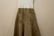 zara dress bnwt