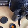 Russian gnu5 8x30 binoculars 1991 Image 3