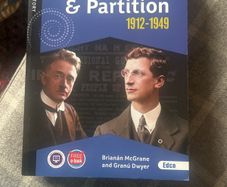 Sovereignty and Partition 1912-49
