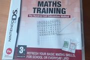 Dr. Kageyama's Maths Training