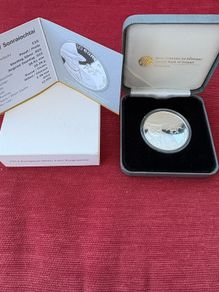 Ireland 2012 Silver Proof Coin