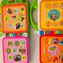 Leap frog interactive books Image 3
