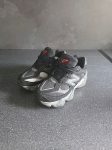 New balance kids