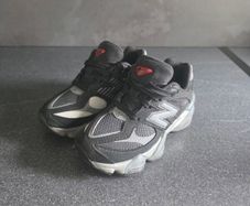 New balance kids