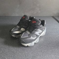 New balance kids