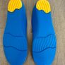 Kids Orthotic Cushioning Arch Support Shoe Insoles Image 2