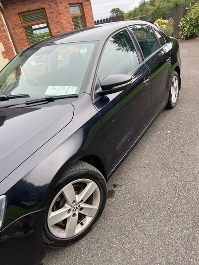 VW jetta 1.6L No swap, reasonable negotiation!