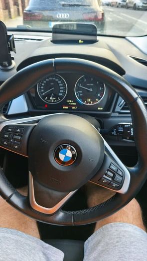Low Mileage BMW 2-Series 2016
