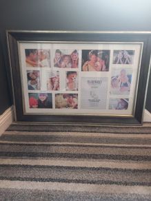 family frame