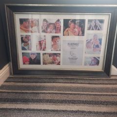 family frame