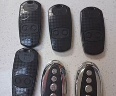 Remote controls