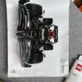 Lego Technic Mercedes 42171 Image 4