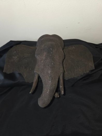 Elephant Wall Hanging