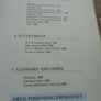 The British Medical Association Guide to Medicines & Drugs Book for Sale Image 5