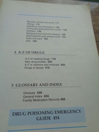 The British Medical Association Guide to Medicines & Drugs Book for Sale