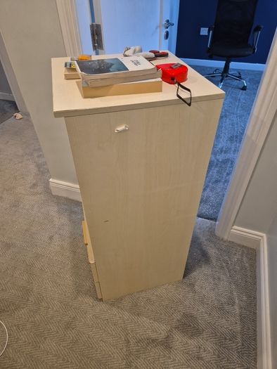 Bedside Unit