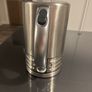 Dualit Stainless Steel Kettle Excellent Condition Image 2