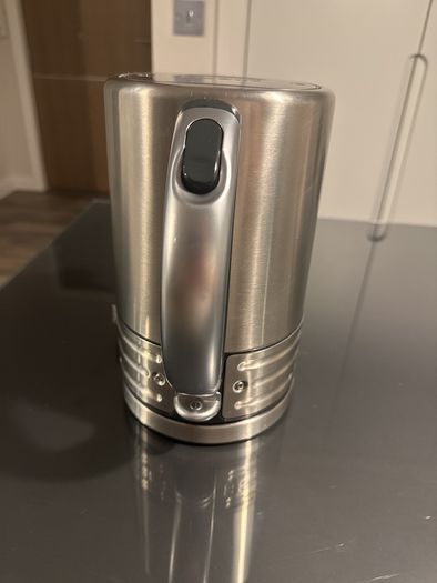 Dualit Stainless Steel Kettle Excellent Condition