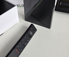 Nvidia Shield Pro