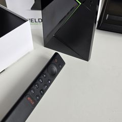 Nvidia Shield Pro