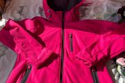 Trespass Branded Softshell Jacket - NEW