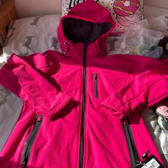 Trespass Branded Softshell Jacket - NEW