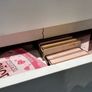 IKEA malm 6 drawer unit Image 2